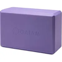 Gaiam Joogapalikka - Lila
