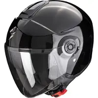 Scorpion Exo-city Ii Avoin Kypärä