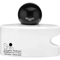 Masakï Matsushïma Shiro EDP 80 ml