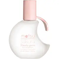 Masakï Matsushïma Matsu Sakura EDP 80 ml