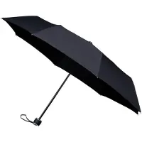 Minimax Umbrella - 100 cm - Black