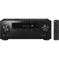 Pioneer VSX-935 AV-vahvistin, musta