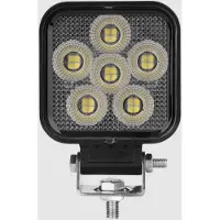 Arctic Bright Square 24 W LED työvalo
