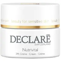 Declare Nutrivital 50ml Kosteusvoide