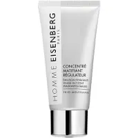 Eisenberg Homme Concentré Matifiant Régulateur kevyt mattapinnan antava kasvovoide 75 ml