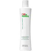 CHI Enviro Smoothing Pearl & Silk Complex Conditioner 355 ml