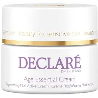Declare Age Essential elvyttävä kasvovoide 50 ml