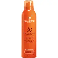 Collistar Moisturizing Tanning Spray SPF30 200 ml