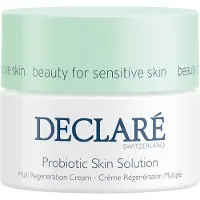 Declare Probiotic Skin Solution Multi Regeneration Kasvovoide 50 ml