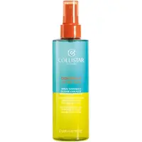 Collistar Two-Phase Aftersun Spray With Aloe 200 ml