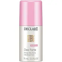 Declare Body Care Roll-on-deodorantti 75 ml