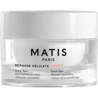 Matis Réponse Délicate Sensi-Age ryppyjä ehkäisevä kasvovoide herkälle iholle 50 ml
