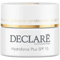 Declare Hydro Balance Hydroforce Plus SPF 15 Kasvovoide 50 ml