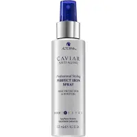 Alterna Caviar Anti Aging Styling Perfect iron spray 147 ml