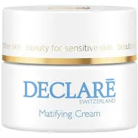 Declare Kasvovoidetta - Declaré - Pure Balance Matifying - 50 ml - Sekaiho - Unisex