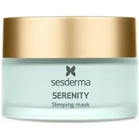 Sesderma Serenity ihon ulkonäköä parantava tehonaamio yöksi 50 ml