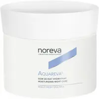 Noreva Aquareva Moisturizing Night Care kosteuttava yövoide 50 ml