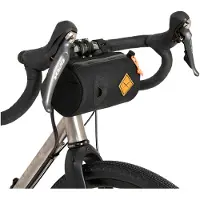 Restrap 1.5l Ohjaustangon Laukku