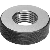 Format Kierremitta Läpivienti MM 6G M16