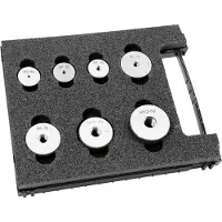 Format Kierre-renasmitta Go-sarja DIN 2285 M3–M12 6G