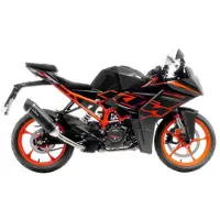 Leo Vince RC125 22- CB