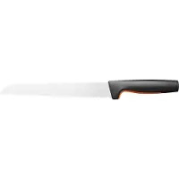 Fiskars Functional Form -leipäveitsi 21 cm