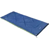 High Peak sleeping bag