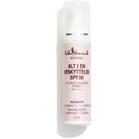 Pudderdåserne All-in-One Protection SPF 30 50 ml