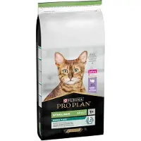 Purina Pro Plan 14kg Sterilised Adult Rich in Turkey kissan ruoka
