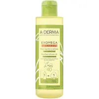 A-Derma Exomega Control Oil Eco 500ml Suihkugeeli