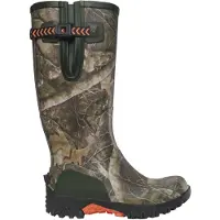Viking Trophy Camo High - Multi/patterned - 46