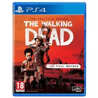 The Walking Dead The Final Season