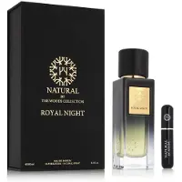 The Woods Collection Woods kokoelma Natural Royal Night EDP - 100 ml