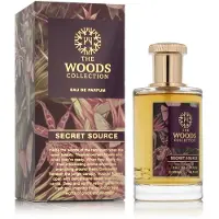 The Woods Collection Secret Source Eau de Parfum 100 ml
