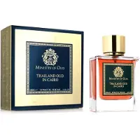 Ministry of Oud Thailand Oud In Cairo Eau de Parfum unisex 100 ml