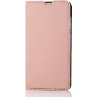 Wave BookCase suojakotelo Samsung Galaxy S23 5G ruusukulta