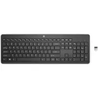 HP 230 Langaton Näppäimistö Espanja