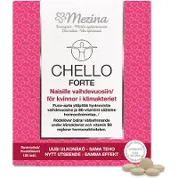 Mezina Chello Forte 120 tablettia