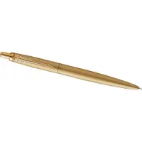 Parker Jotter XL Monochrome Gold BT -kuulakärkikynä, kulta