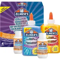 ELMER'S Elmers – 2109487, 147 ml, Nestemäinen, Liimapullo