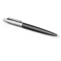 Parker 1953184, Klipsi, Kuulakärkikynä klikkausmekanismilla, Uudelleentäytettävä, Sininen, 1 kpl