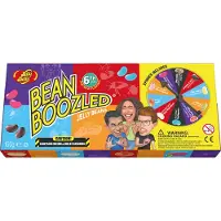 Jelly Belly BeanBoozled Jelly Beans Box 7th Edition
