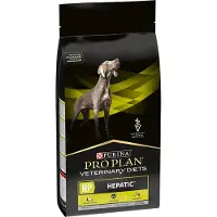 Purina 2x12kg Pro Plan Veterinary Diets HP Hepatic koiran kuivaruoka
