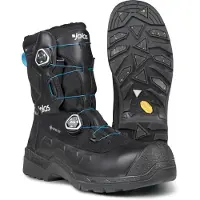 Jalas 1398 Heavy Duty GTX S3 talviturvakengät