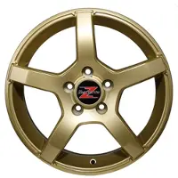 Barzetta Inverno Gold 7.5x17 jako: 5x112 et: 35