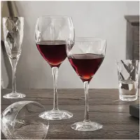 Kosta Boda Chateau valkoviinilasi 30 cl 30 cl