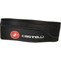 Castelli -panta Musta unisex