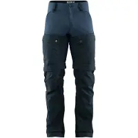Fjällräven keb gaiter trousers m
