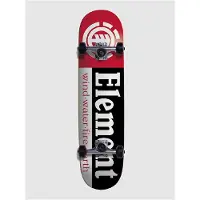 Element Section 7.5 Complete uni Koko Uni