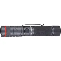 Format Kynälamppu LED UV 300 lm IP54, ladattava, magneetti